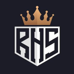 RISING HEROS ESPORTS