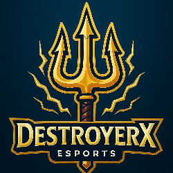 DESTROYERX Esports
