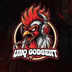 UNQ GODSENT