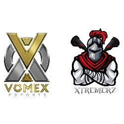VOMEX XTREMERZ 
