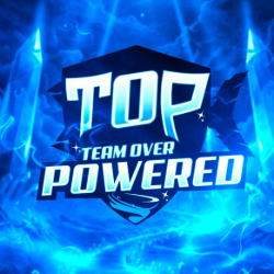 Team Overpowered Esports