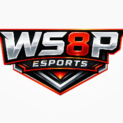 WS8P ESPORTS