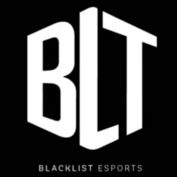 BLACK LIST ESPORTS