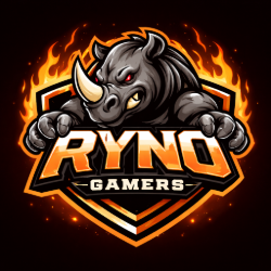 RYNO GAMERS