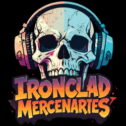 IRON CLAD MERCENARIES