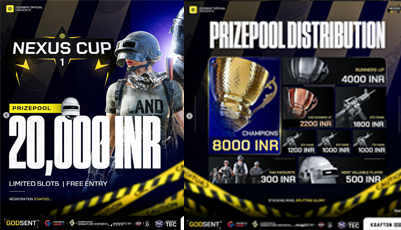NEXUS CUP S1