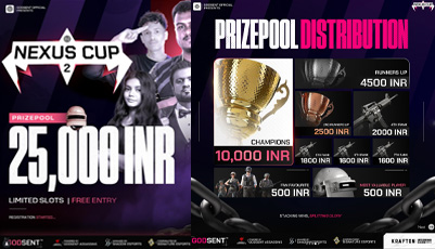 NEXUS CUP S2