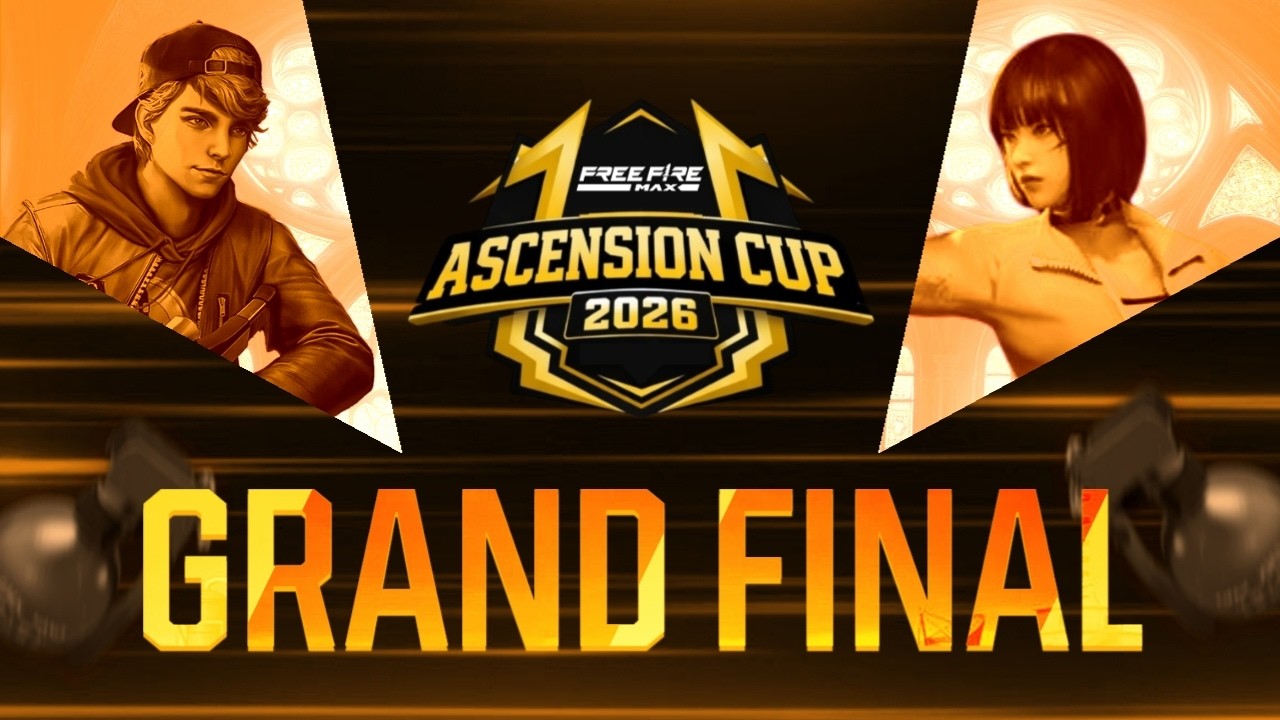 ASCENSION CUP - MVGR AADHRITA