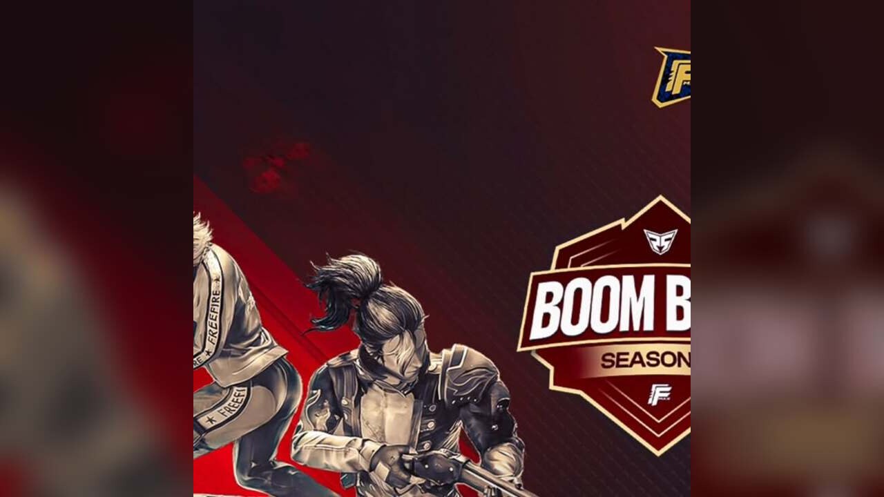 BOOM BOOM S10
