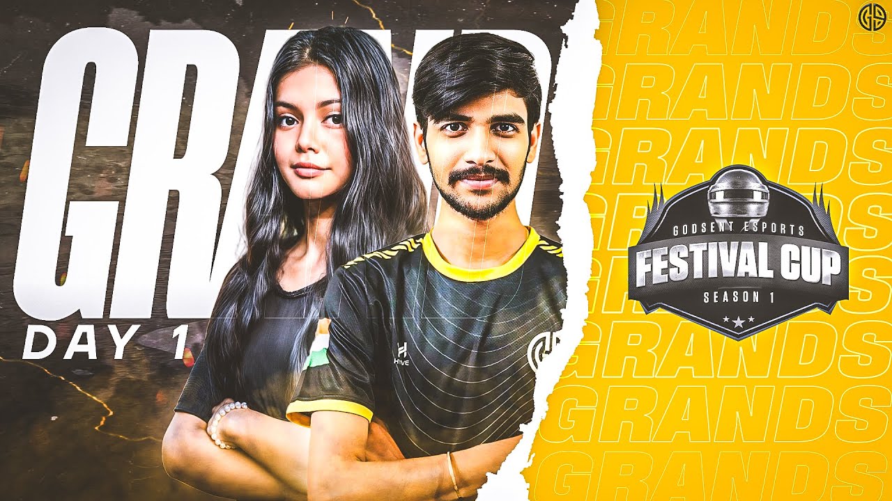FESTIVAL CUP S1